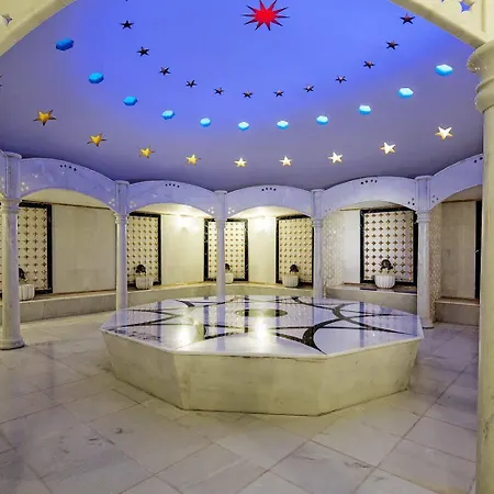 Noahs Ark Deluxe And Casino Vokolidha