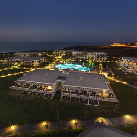 Noahs Ark Deluxe And Casino 호텔 5*