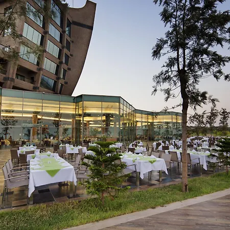 호텔 Noahs Ark Deluxe And Casino