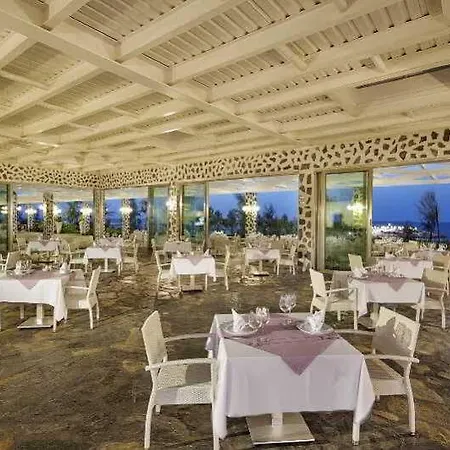 Noahs Ark Deluxe And Casino Vokolidha