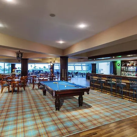 Hotel Noahs Ark Deluxe And Casino
