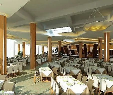 Noahs Ark Deluxe And Casino Vokolidha